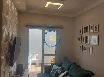 Apartamento · 44m² · 2 Quartos · 1 Vaga · Apartamento à venda no bairro Jardim das Palmeiras - Araras/SP