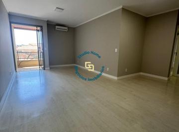 Apartamento · 130m² · 3 Quartos · 2 Vagas · Excelente apartamento à venda no Cond. Res. Alamanda