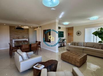 Apartamento · 262m² · 3 Quartos · 3 Vagas · Apartamento Alto Padrão em Araras/SP