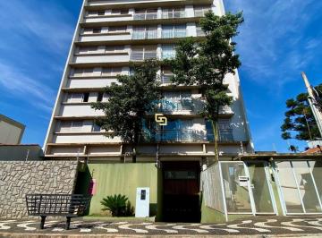 Apartamento · 60m² · 2 Quartos · 1 Vaga · Apartamento Spazio