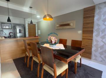 Apartamento · 97m² · 3 Quartos · 2 Vagas · Apartamento completo à venda na região central de Araras/SP