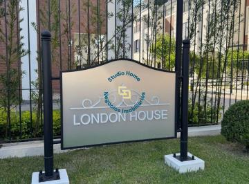 Apartamento · 96m² · 2 Quartos · 2 Vagas · LONDON HOUSE