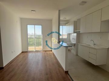 Apartamento · 47m² · 2 Quartos · 1 Vaga · Apartamento à venda no Residencial Campanet - Araras/SP