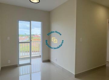 Apartamento · 49m² · 2 Quartos · 1 Vaga · Apartamento à venda no Residencial Parque das Orquídeas