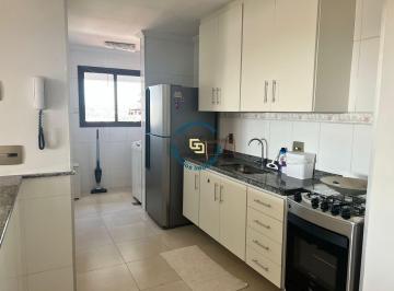 Apartamento · 90m² · 3 Quartos · 2 Vagas · Apartamento - Villagio Venézia