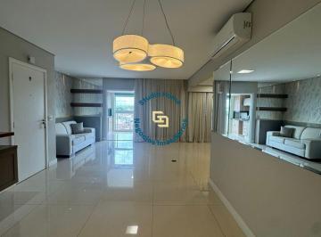 Apartamento · 134m² · 2 Quartos · 3 Vagas · EDIFÍCIO VITRALLIS
