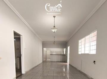 Casa · 630m² · 3 Quartos · 3 Vagas · Casa de 03 Quartos com energia solar incluso