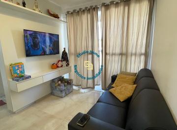 Apartamento · 57m² · 2 Quartos · 1 Vaga · Apartamento à venda no bairro Jardim dos Eucalíptos - Araras/SP