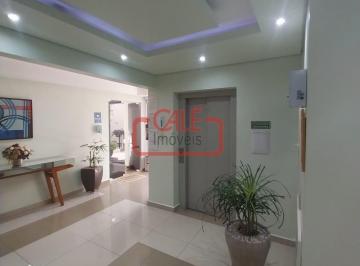 Apartamento · 70m² · 2 Quartos · 1 Vaga · APARTAMENTO PARA LOCAÇÃO NO CENTRO, INDAIATUBA/SP