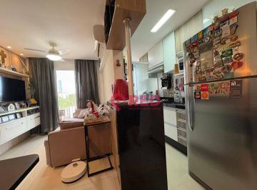 b80a086375d27910e2c2460bd18fd2406068ca36 · Apartamento com 2 quartos à venda, 46 m² por R$ 265.000 - Condomínio Villa Flora - Votorantim/SP