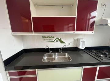 Apartamento · 130m² · 4 Quartos · 3 Vagas · Apartamento - 04 Quartos - 03 Vagas - 130m²