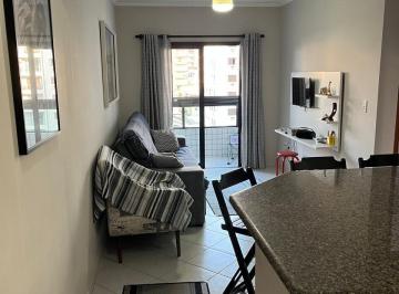 Apartamento · 48m² · 1 Quarto · 1 Vaga · Apartamento com 1 Dormitório na Guilhermina!