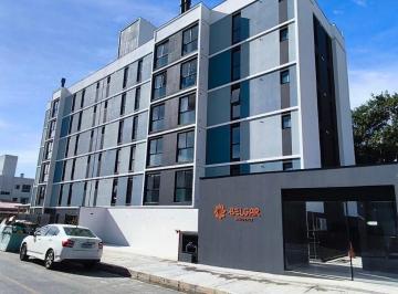 Apartamento · 50m² · 2 Quartos · 1 Vaga · Excelente Apartamento em Condomínio Completo no Serraria em São José/SC!