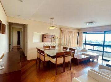 Apartamento · 105m² · 3 Quartos · 2 Vagas · Apartamento para Locação no Edifício Palácio das Aguas, Poá/SP