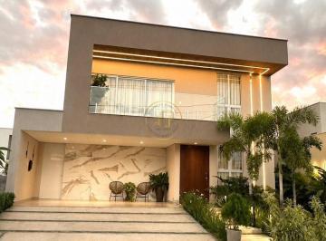 Casa · 210m² · 3 Quartos · 3 Vagas · Casa em Condomínio - Petrópolis Residence