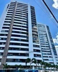 Apartamento · 106m² · 4 Quartos · 2 Vagas · Apartamento Padrão Mirante Teresina