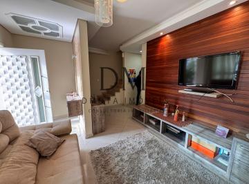 Casa · 240m² · 3 Quartos · 2 Vagas · Parque das Figueiras - Casa para ALUGAR no Condomínio Parque das Figueiras em Mogi das Cruzes/ SP