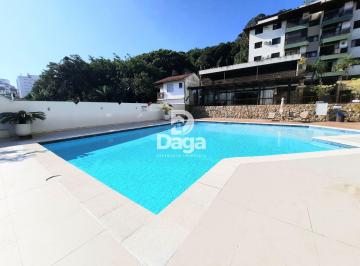 Apartamento · 183m² · 3 Quartos · 2 Vagas · Apartamento Cobertura em Saco Grande, Florianópolis/SC