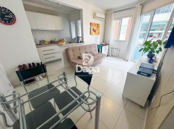Apartamento · 45m² · 1 Quarto · 1 Vaga · Apartamento no Pantanal - 1 dormitório - Florianópolis/SC