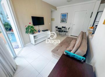 Apartamento · 45m² · 1 Quarto · 1 Vaga · Apartamento no Pantanal - 1 dormitório - Florianópolis/SC
