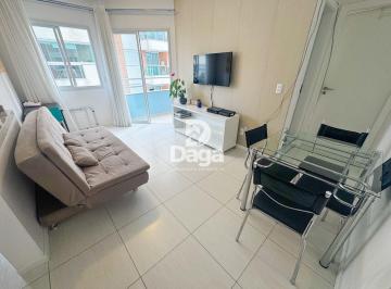 Apartamento · 45m² · 1 Quarto · 1 Vaga · Apartamento no Pantanal - 1 dormitório - Florianópolis/SC