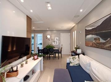 Apartamento · 73m² · 2 Quartos · 2 Vagas · Apartamento 2 quartos à venda na Pituba, 73m², nascente e 2 vagas