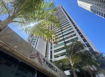 Apartamento · 84m² · 3 Quartos · 1 Vaga · Apartamento de 3/4 à venda na Av. Paralela - Patamares