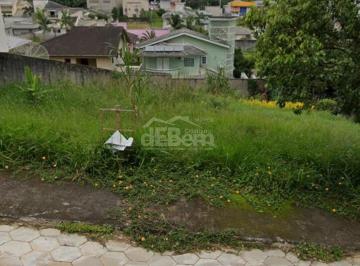 Terreno · 475m² · Terreno à venda no bairro Michel - Criciúma/SC