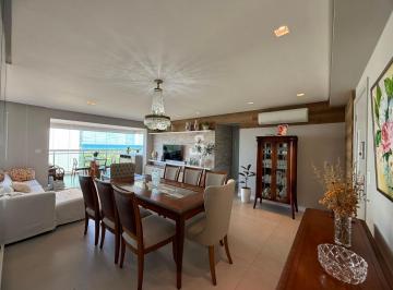 Apartamento · 120m² · 3 Quartos · 2 Vagas · Apartamento 3 suítes à venda em Piatã/Jaguaribe, vista mar, 120m² e 2 vagas