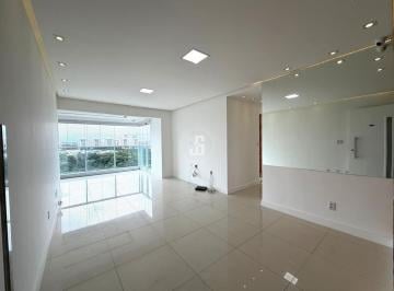 Apartamento · 88m² · 3 Quartos · 1 Vaga · Apartamento 3 quartos à venda em Patamares, vista bosque, 88m² e varanda gourmet