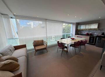 Apartamento · 153m² · 3 Quartos · 2 Vagas · Apartamento 3 suítes para aluguel no Alto do Itaigara, 153m², nascente e 2 vagas – Diamond Alto do I