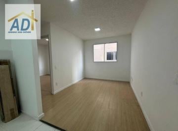 93cd768c0a433d04c273cad1b5e1e013db31e2d1 · Apartamento com 2 dormitórios à venda, 44 m² por R$ 130.000,00 - Guaratiba - Rio de Janeiro/RJ