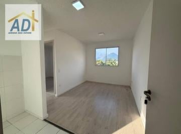 188f444a77b175d189f9bf31d44c509650cab35d · Apartamento com 2 quartos à venda, 44 m² por R$ 110.000 - Guaratiba - Rio de Janeiro/RJ