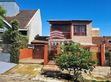 Casa · 180m² · 2 Quartos · 2 Vagas · Residencial Verdes Campos - Casa em Condomínio à Venda no Verdes Campos
