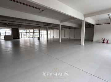 Comercial · 800m² · 4 Vagas · Prédio Comercial | Vila Operária | Itajaí - SC