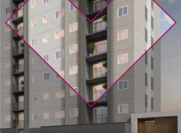 Apartamento · 37m² · 2 Quartos · 1 Vaga · Apartamento em Jurubatuba, São Paulo/SP
