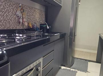 33b3d5b562ee92192eb5e24446e8078212dd9034 · Apartamento com 3 dormitórios para alugar, 69 m² por R$ 4.180,00/mês - Vila São Francisco - Hortolân
