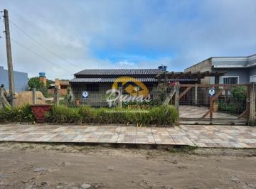 Casa · 88m² · 2 Quartos · 1 Vaga · Casa de Alvenaria à venda em Nova Tramandaí - Tramandaí/RS