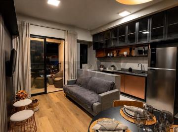 Apartamento · 45m² · 1 Quarto · 1 Vaga · RE/MAX Vende | Apartamento 1 Quarto, 45 m² | Taquaral | R$ 695.000,00 | Decorado | Campinas/SP