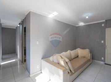 Apartamento · 70m² · 3 Quartos · 1 Vaga · RE/MAX Vende | Apartamento 3 Quartos R$ 230 mil | 70m² | Souza Queiroz