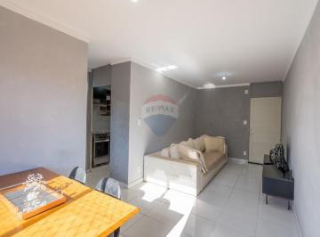 Apartamento · 70m² · 3 Quartos · 1 Vaga · RE/MAX Vende | Apartamento 3 Quartos no Souza Queiroz | 70m² | Ótimo Preço!
