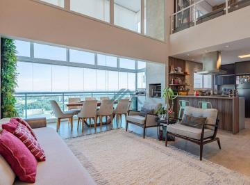 a0e2006a3a80fdcca8d5ac14f4217dca1886d04a · Apartamento com 3 dormitórios à venda, 146 m² por R$ 2.200.000 - Edifício Lumina - Barueri/SP