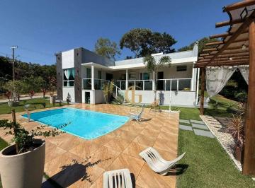c4ecbee301d6e4ceb22793b05a4e41a0e4fea7af · Casa em Jaboticatubas no Condomínio Estancia da Mata