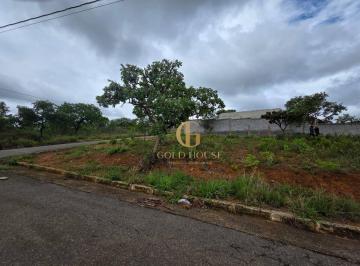 3c4ac89273fb6afbdcd12cc59d53d14c977d1676 · Lote em Lagoa Santa no Bairro Lagoa Mansões