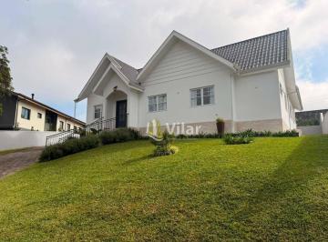 e6ba2a177668e65bee674e83dd554a812b3ea62b · Casa com 4 dormitórios à venda, 218 m² por R$ 1.849.000 - Vila Fuck - Piraquara/PR