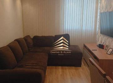 595073efbcb907a3a7415f01bd10b07e42096bf1 · Apartamento com 2 dormitórios à venda, 45 m² por R$ 235.000,00 - Jardim Sao Luiz - Guarulhos/SP