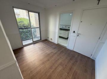 b53dde33bbc05373e02f0ac5120f09636f07004a · Apartamento com 2 dormitórios à venda, 46 m² por R$ 280.000,00 - Jardim Centenário - São Paulo/SP