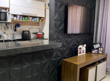 22a1ac0b039dab04c8faba5cbfd95f412e27b794 · Apartamento com 2 dormitórios e 1 vaga coberta à venda, 52 m² por R$ 335.000 - Casa Verde Alta - São