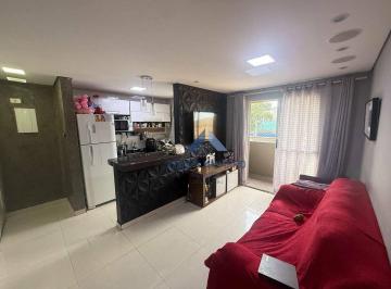 88f3a0ce7809891ac0fe6c34caca6a9f5c2db039 · Apartamento com 2 dormitórios e 1 vaga coberta à venda, 52 m² por R$ 335.000 - Casa Verde Alta - São