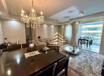 125ab5df4b65ce47f41acdd1e9eefc73e309fc5a · Apartamento com 2 dormitórios à venda, 82 m² por R$ 790.000,00 - Centro - Guarulhos/SP